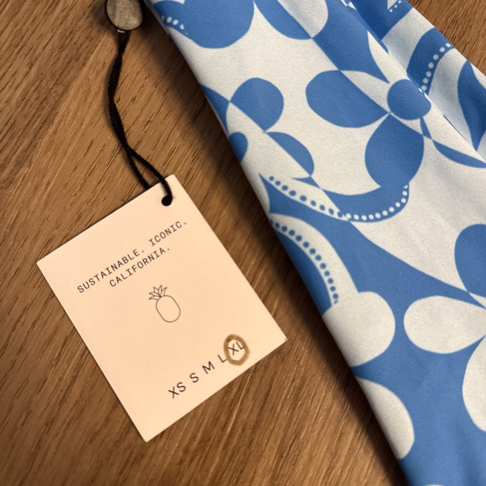 Skatie NWT Bikini Bottoms - XL - Picture 2 of 3